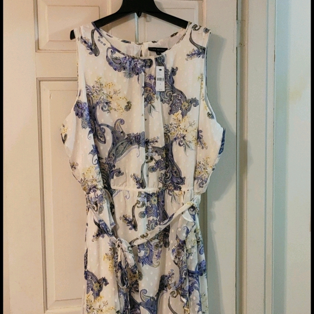 Summer dress